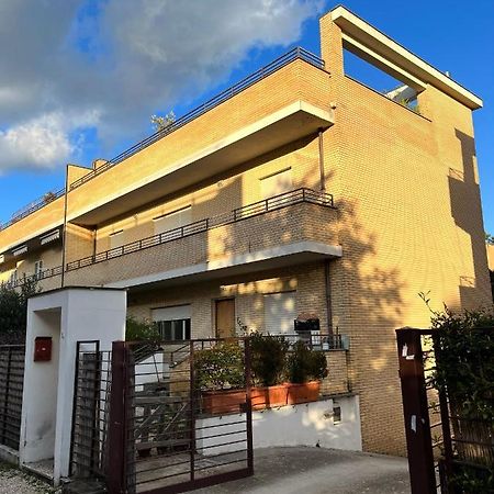泰拉奇纳Casa Mare公寓 外观 照片