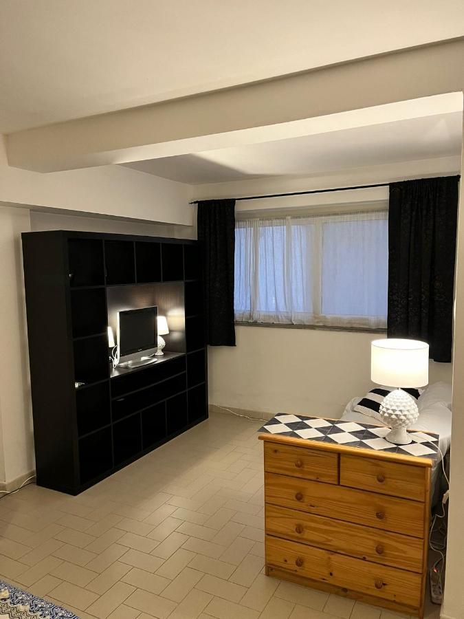 泰拉奇纳Casa Mare公寓 外观 照片