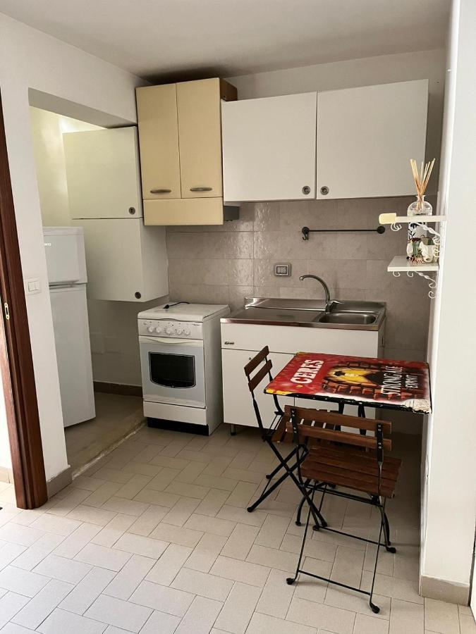 泰拉奇纳Casa Mare公寓 外观 照片